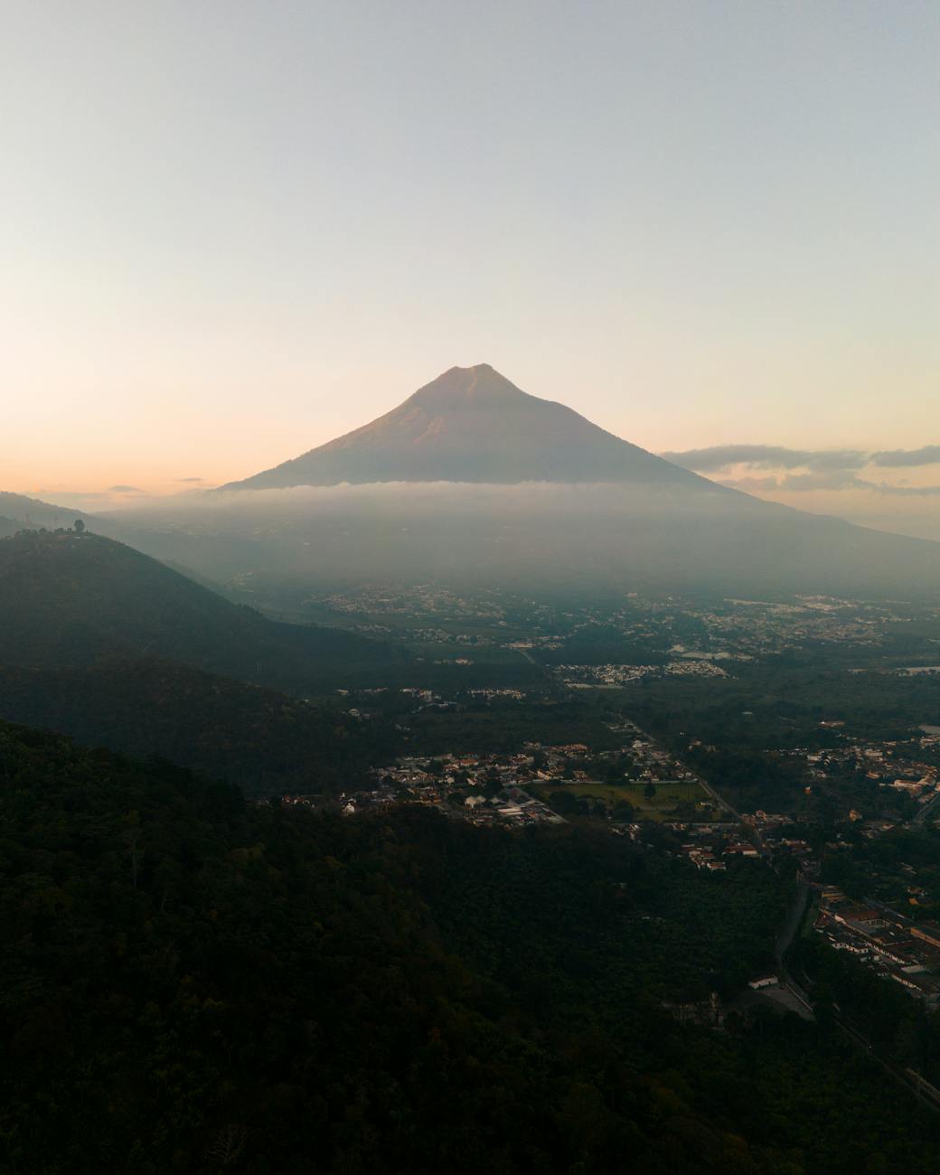 Intro to the incredible Guatemala : Hidden gems and more